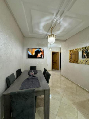 Appartement de luxe